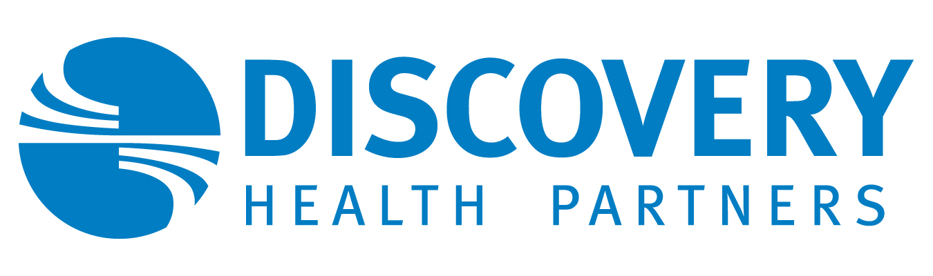 Discovery Health Partners Logo