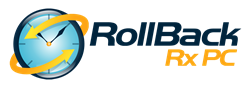 RollBack Rx Logo