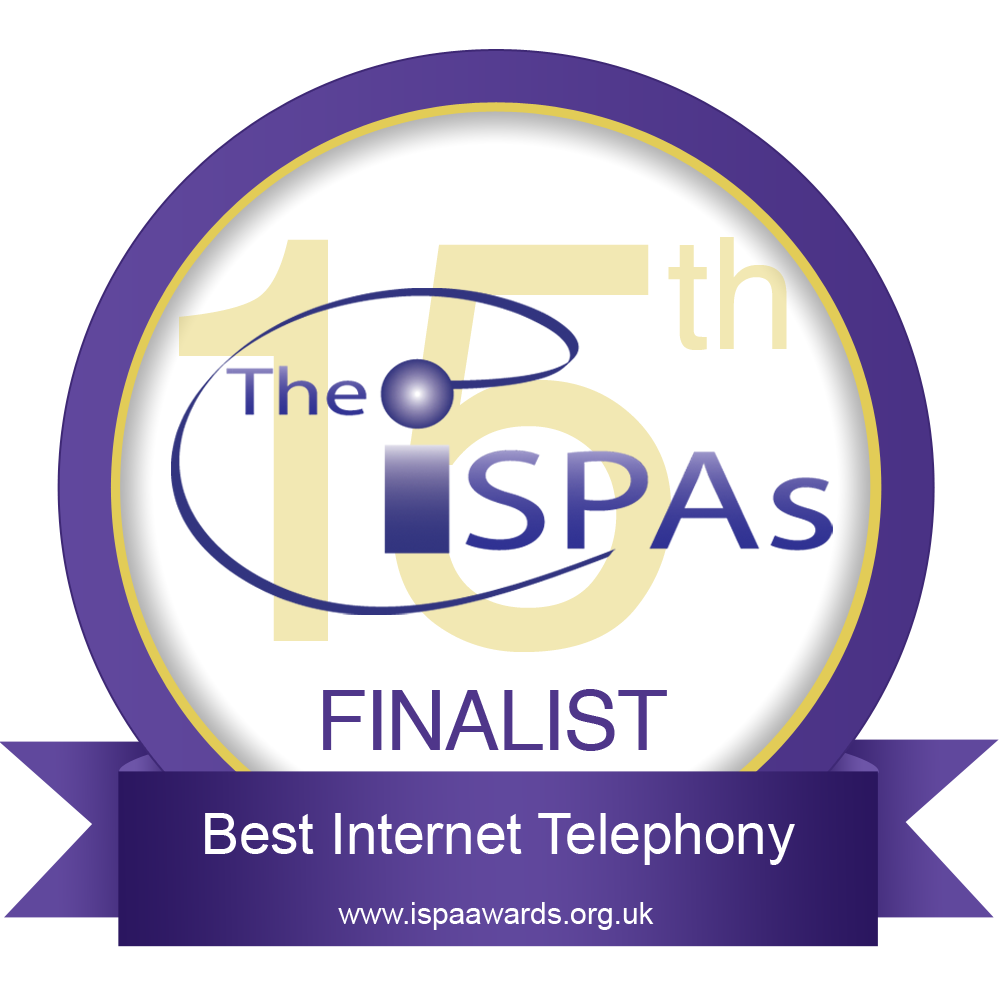 2013 ISPA Award Finalist