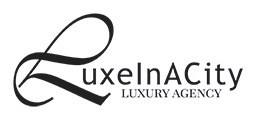 LuxeInACity Logo