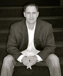 Author, Speaker, Trainer, Wes Schaeffer, The Sales Whisperer®