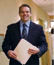 James C. Wittig, MD, Orthopedic Oncologist