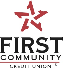 First Community Credit Union Logo