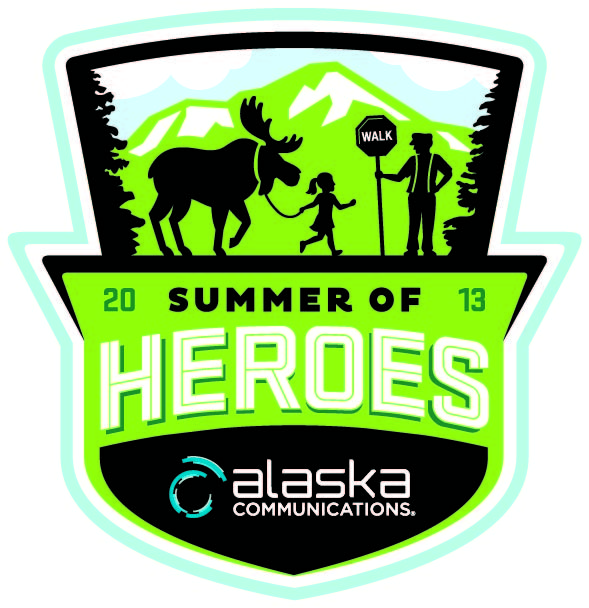 2013 Summer of Heroes