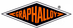 GRAPHALLOY® is a graphite/metal alloy