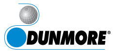 DUNMORE Corporation logo