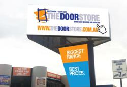 Door Hardware Store, The Door Store