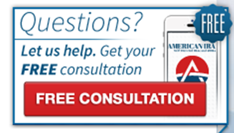 Free Self-Directed IRA Consultation