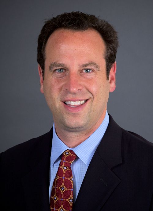 David Gilbert, National Funding CEO