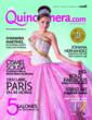 Quinceanera.com Magazine Cover May Edition.