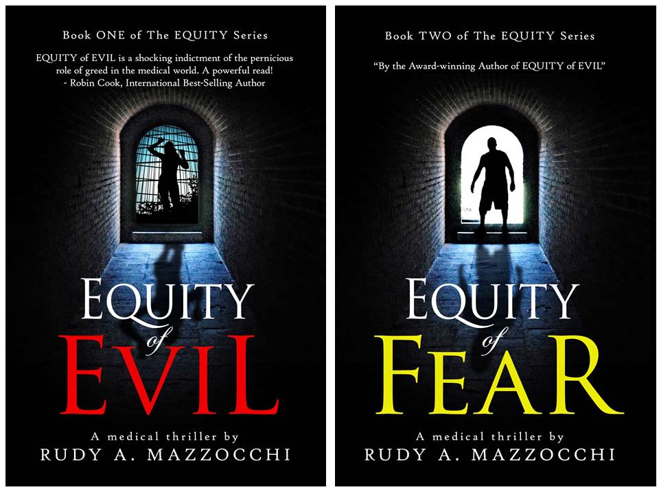 The EQUITY Series