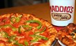 Maddio Meals at Uncle Maddio's Come with 6" Pizza and Choice of Side Salad or Bowl of Soup and a Drink.