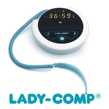 Lady Comp - natural contraception for every healthy conscious woman