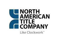 North American Title Company Logo