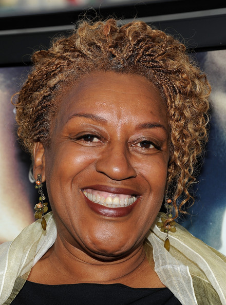 CCH Pounder Inspires Today's Launch Of Kenya Water Company MboyaSpear ...