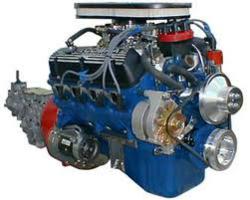 Rebuilt 302 Ford Crate Engine Added for Consumer Sale at ... free ford wiring diagrams online 