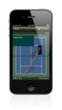 Tennis Court Shot Tracking