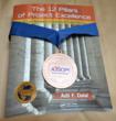 The 12 Pillars of Project Excellence - Axiom Business Book Award Winner