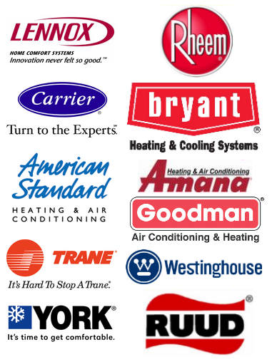 All Top HVAC Brands Services and Repaired in Scottsdale, Arizona