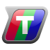 TransitScreen logo (Real Time Multimodal Displays)