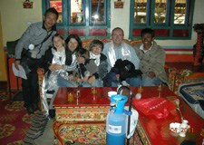 Family tours of Tibet, special tour programs and top deals are available from local tour agency www.tibetctrip.com.