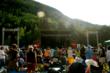1st Annual Ride Festival Fans in Telluride Town Park