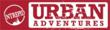 Urban Adventures Tour Company Logo