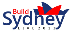 Build Sydney Live 2013