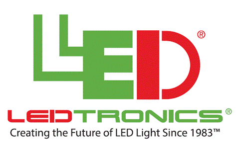 Visit www.ledtronics.com for all your LED lighting needs.