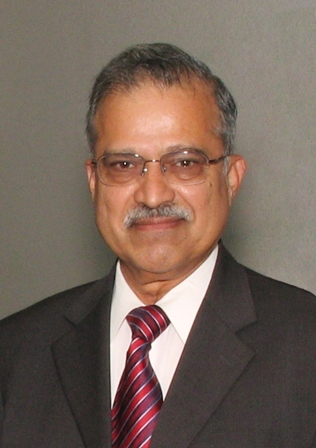 LED lighting pioneer and CEO of LEDtronics, Pervaiz Lodhie