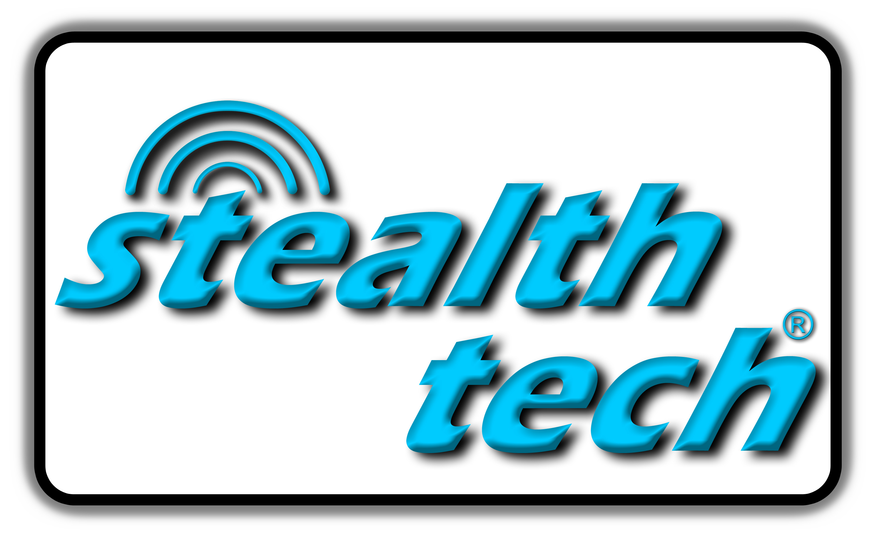 StealthTech logo
