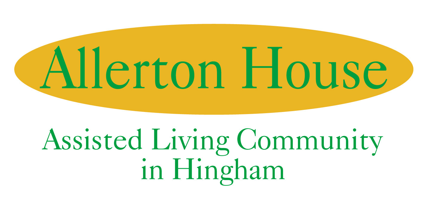 Allerton House at Harbor Park Assisted Living Community in Hingham MA