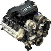 4.7 Dodge Performance Crate Engines