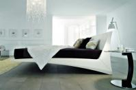 Dylan Bed  by  Cattelan Italia