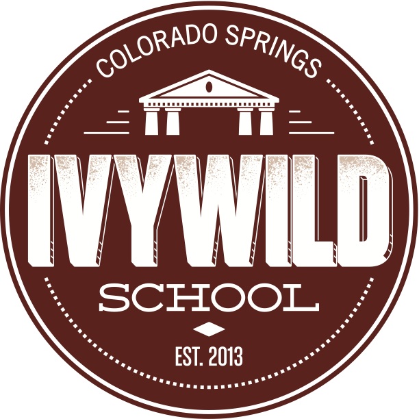 Ivywild School Logo