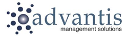 Advantis Management Solutions logo
