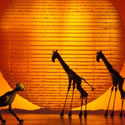 Lion King Tickets