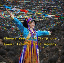 Lhasa local Tibet travel agency Tibet Ctrip Trvel Service offers Tibet travel tips.