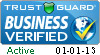 Trust Guard Business Verified Seals: Increase Sales