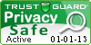 Trust Guard Privacy Seals: Increase Sales