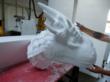 Dragon Head Foam Prop