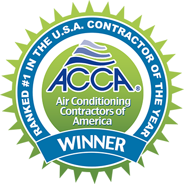 National Contractor of the Year