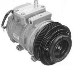 AC Compressor Replacement Cost Now Lowered for Car Owners ...