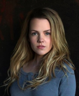 Abbie Cobb