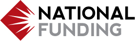 National Funding: The respected and recognized financial services provider of choice nationwide, helping small businesses achieve the American dream.