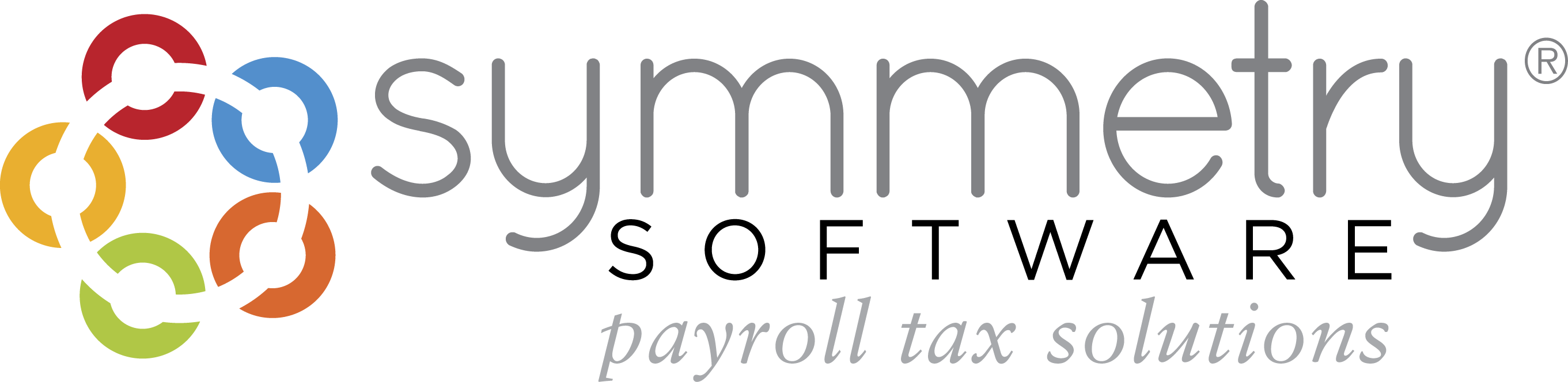 Symmetry Software, specialists in payroll withholding tax solutions for the large employers and payroll providers.