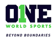 ONE World Sports new logo