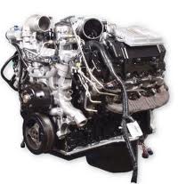 Used ford powerstroke engines for sale #3