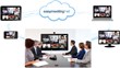 Easymeeting cloud video conferencing