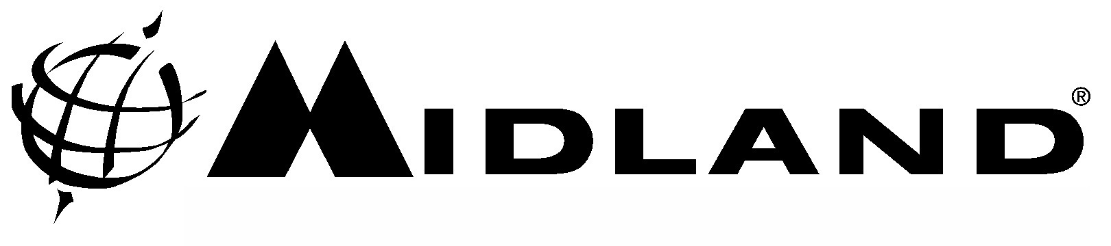 Midland Radio Corporation Logo